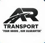 AR Transport Logo Vijayawada